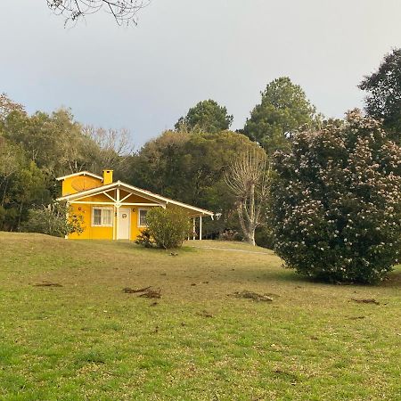 Casa Em Condominio Fechado, 4Km Centro De Gramado. Exterior foto